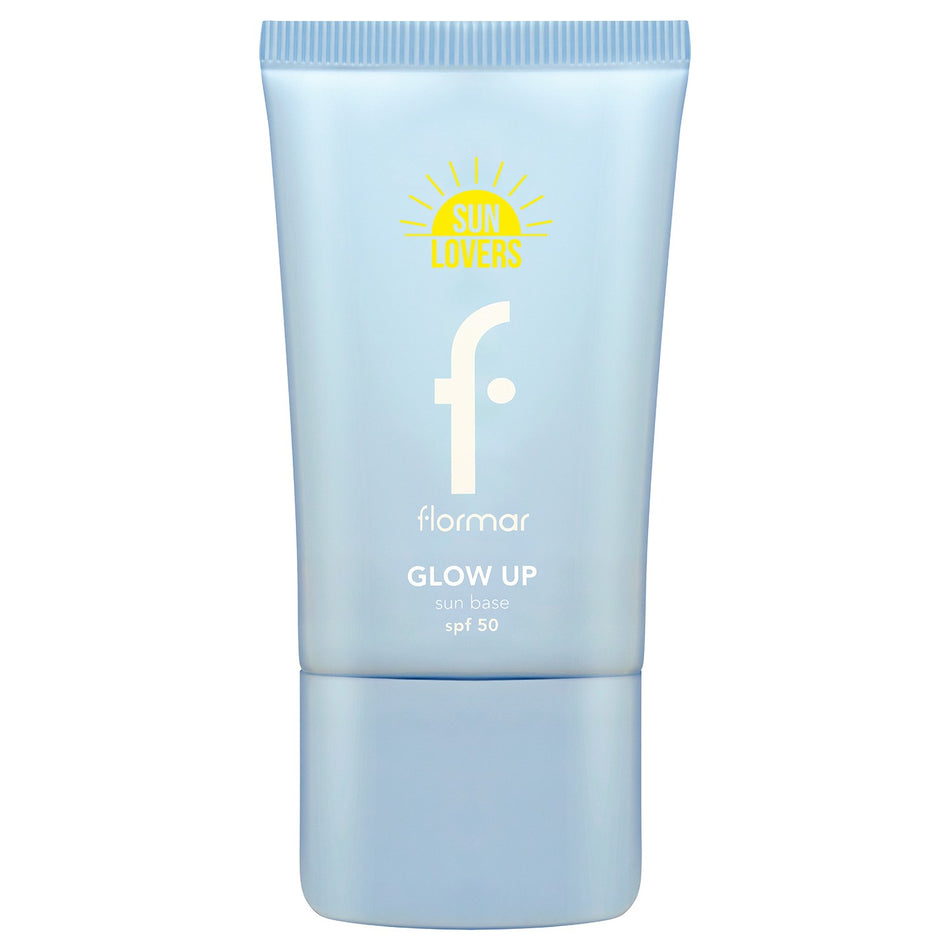 Flormar Sun Lovers Sunscreen Primer SPF50 - MALLTURK