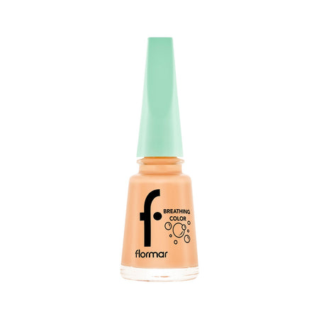 Flormar Breathing Color Nail Polish - MALLTURK