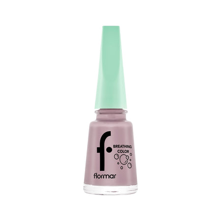 Flormar Breathing Color Nail Polish - MALLTURK