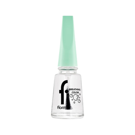 Flormar Breathing Color Nail Polish - MALLTURK