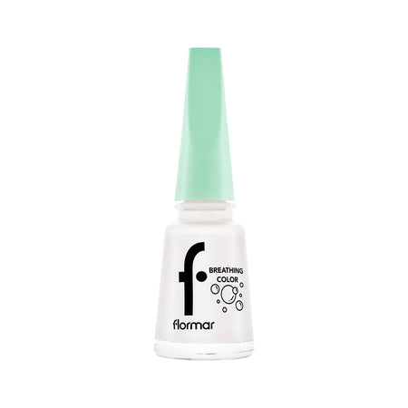 Flormar Breathing Color Nail Polish - MALLTURK