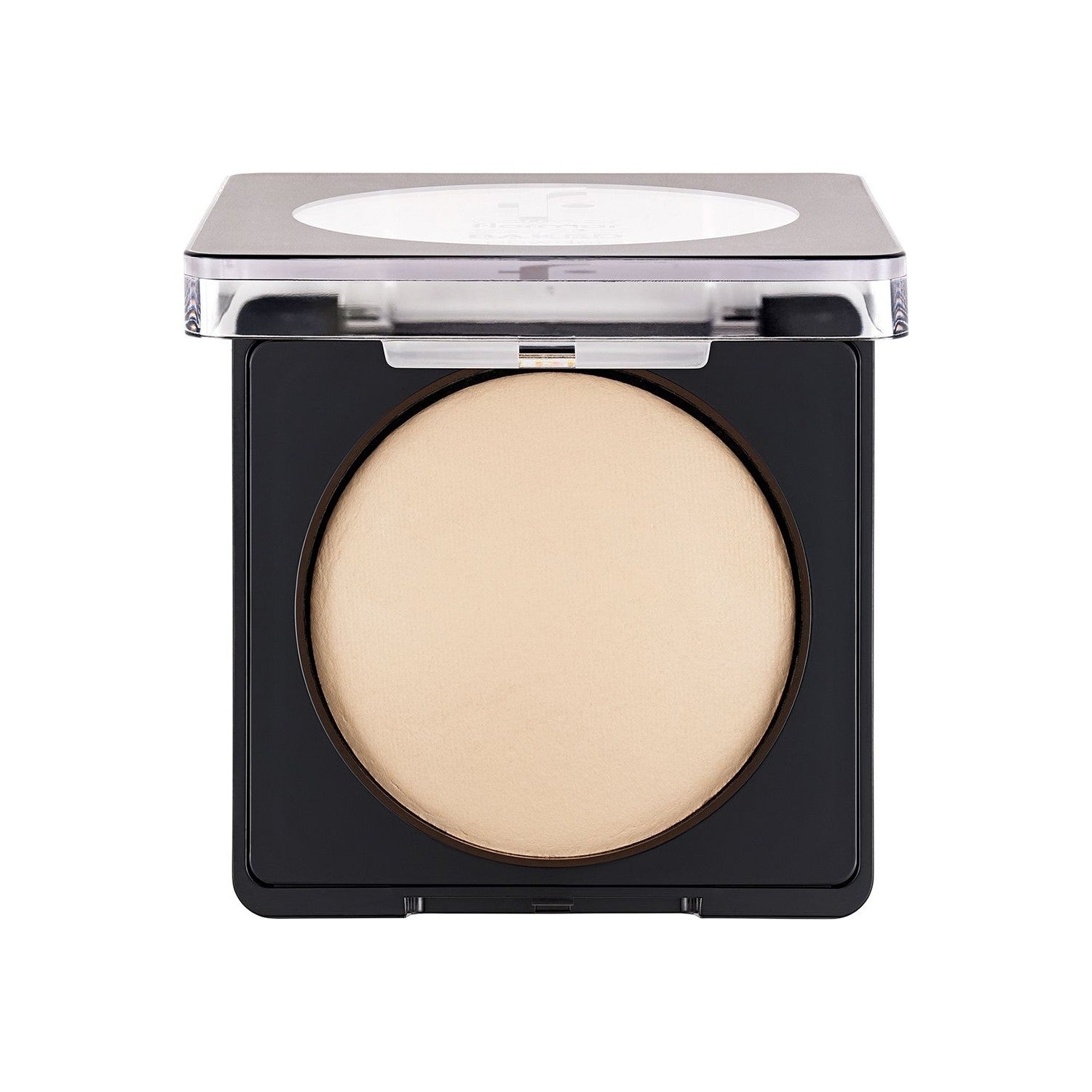 Flormar Baked Matte Powder