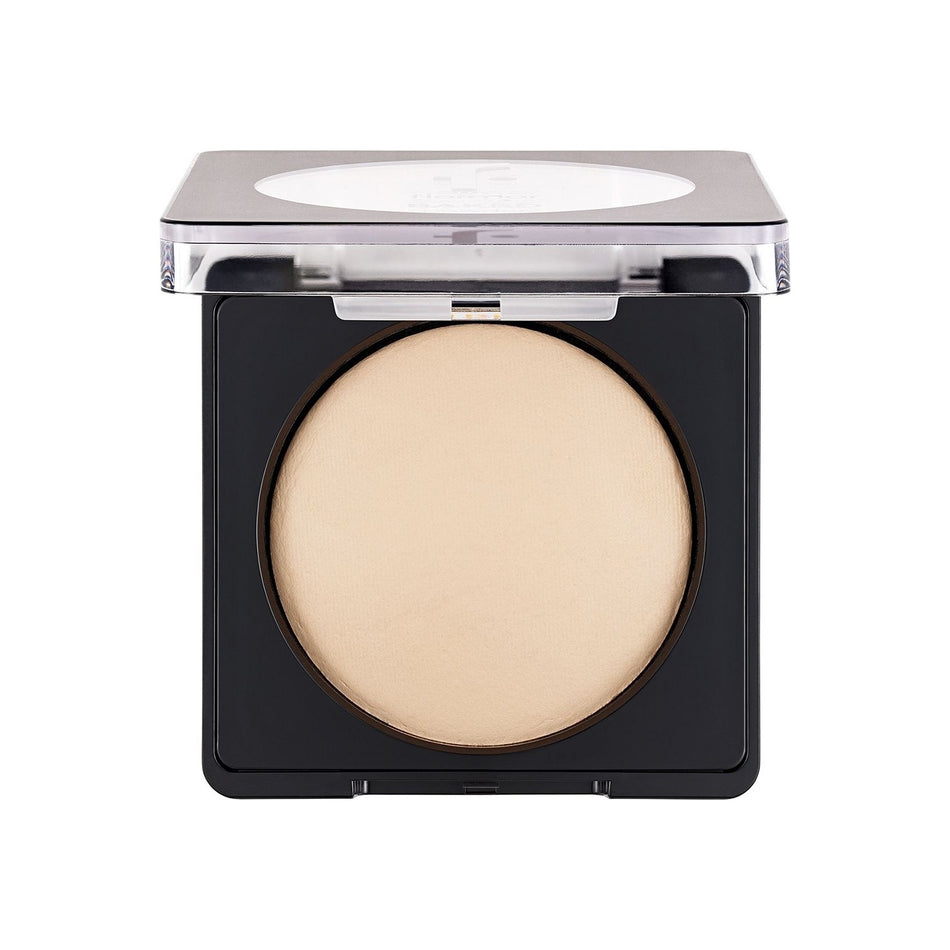 Flormar Baked Matte Powder