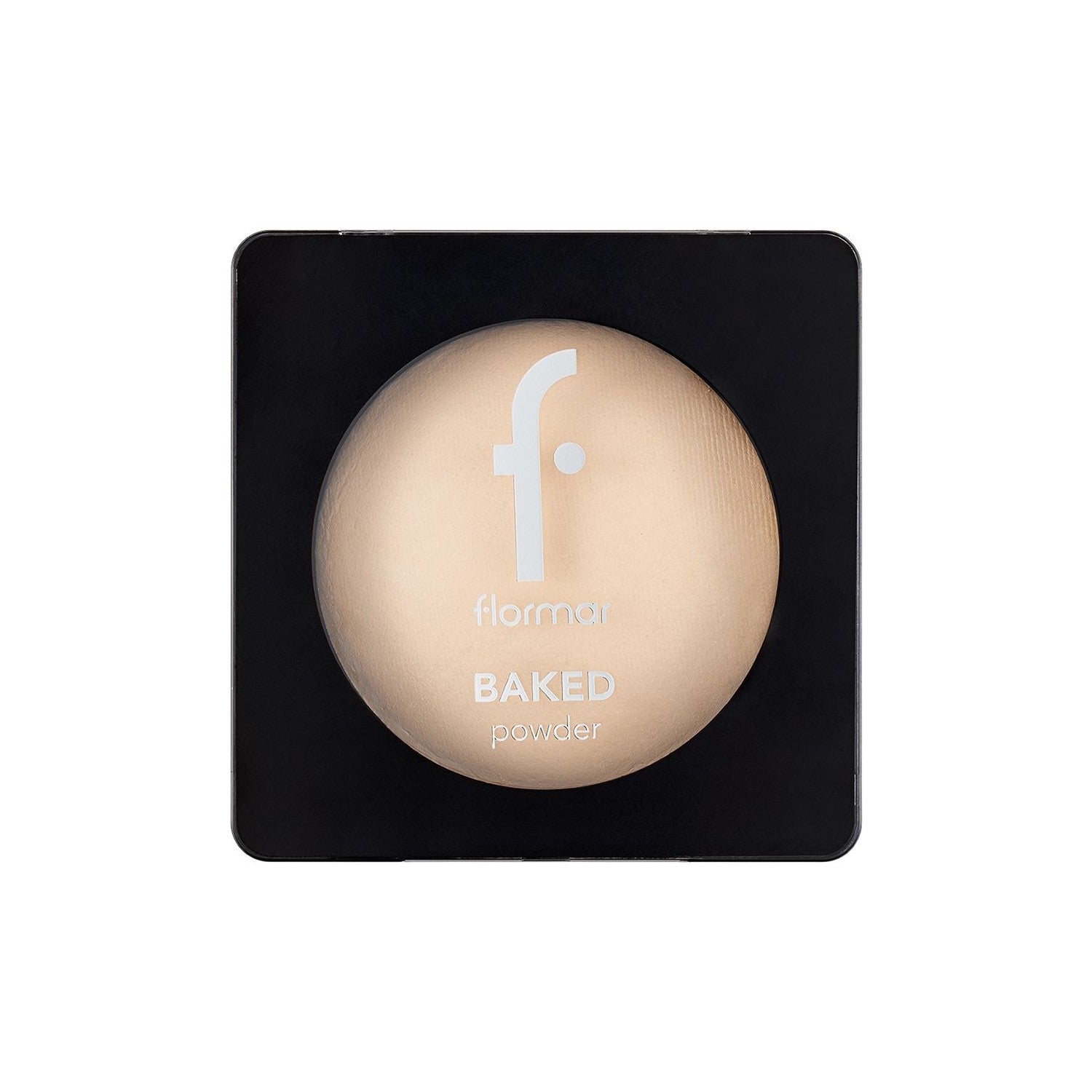 Flormar Baked Matte Powder