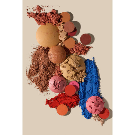 Flormar Baked Eye Shadow