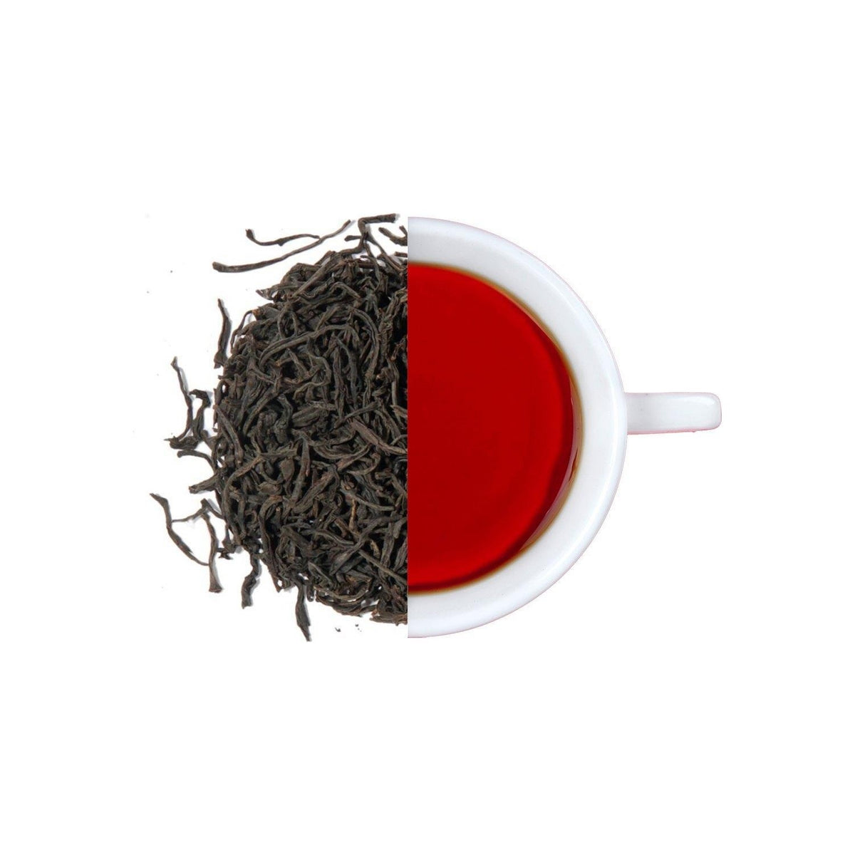 Beta Tea Beta Golden Selection 500 g (Seylan tea - Ceylon Tea) - MALLTURK