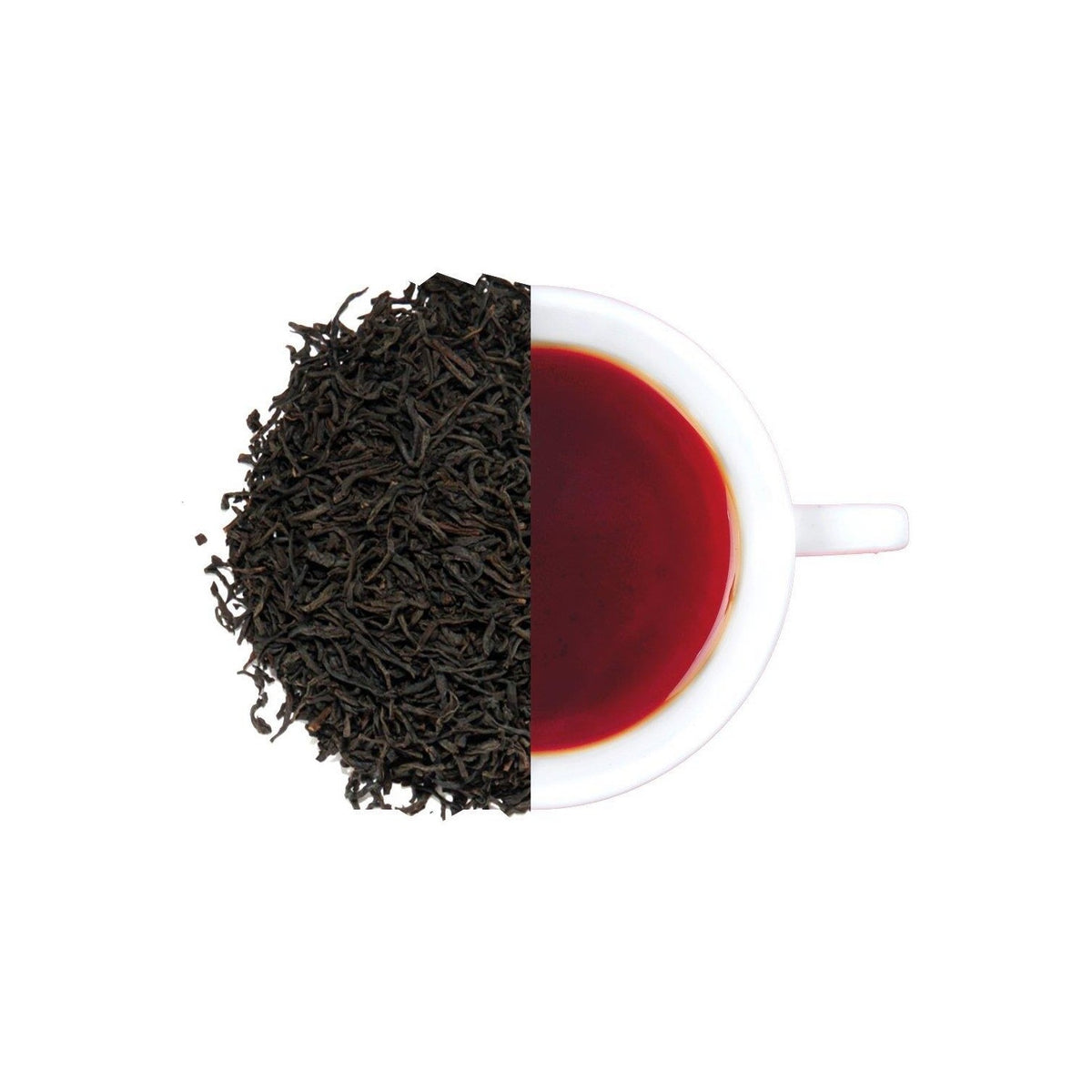 Beta Tea Beta Earl Grey 250 g Metal Ambalajda natural leaf tea Bergamot Aromasiyla Sri Lanka Menseli - MALLTURK