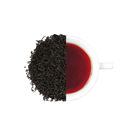 Beta Tea Earl Grey loose leaf tea bergamot flavored 500 g Metal Ambalajda Sri Lanka Menseli - MALLTURK