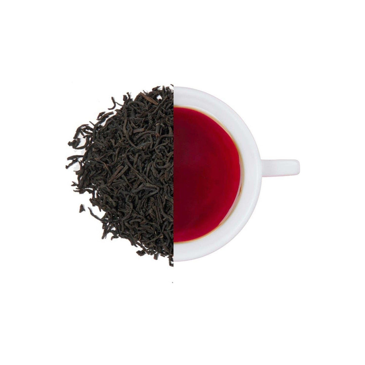 Beta Tea Beta Selected Quality Metal Ambalaj 500 g (Seylan tea - Ceylon Tea) - MALLTURK