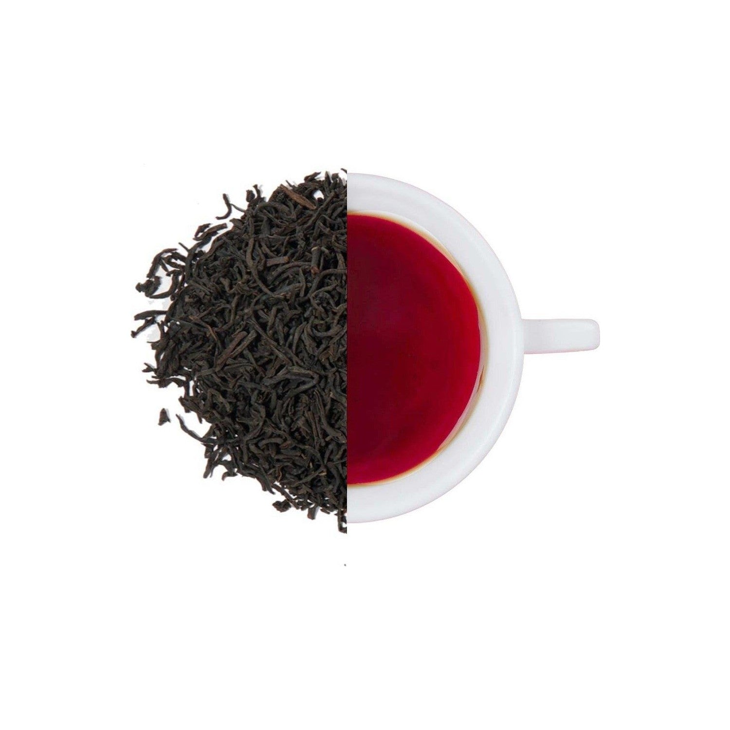 Beta Tea Beta Selected Quality Metal Ambalaj 500 g (Seylan tea - Ceylon Tea) - MALLTURK