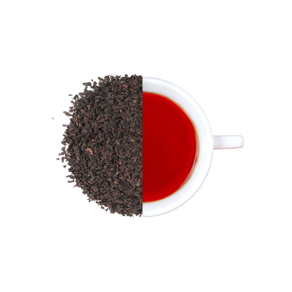 Beta Tea Beta Yuksek Tepeler black tea 500 g natural leaf tea Turkiye Menseli Yogun Dem Sert taste - MALLTURK