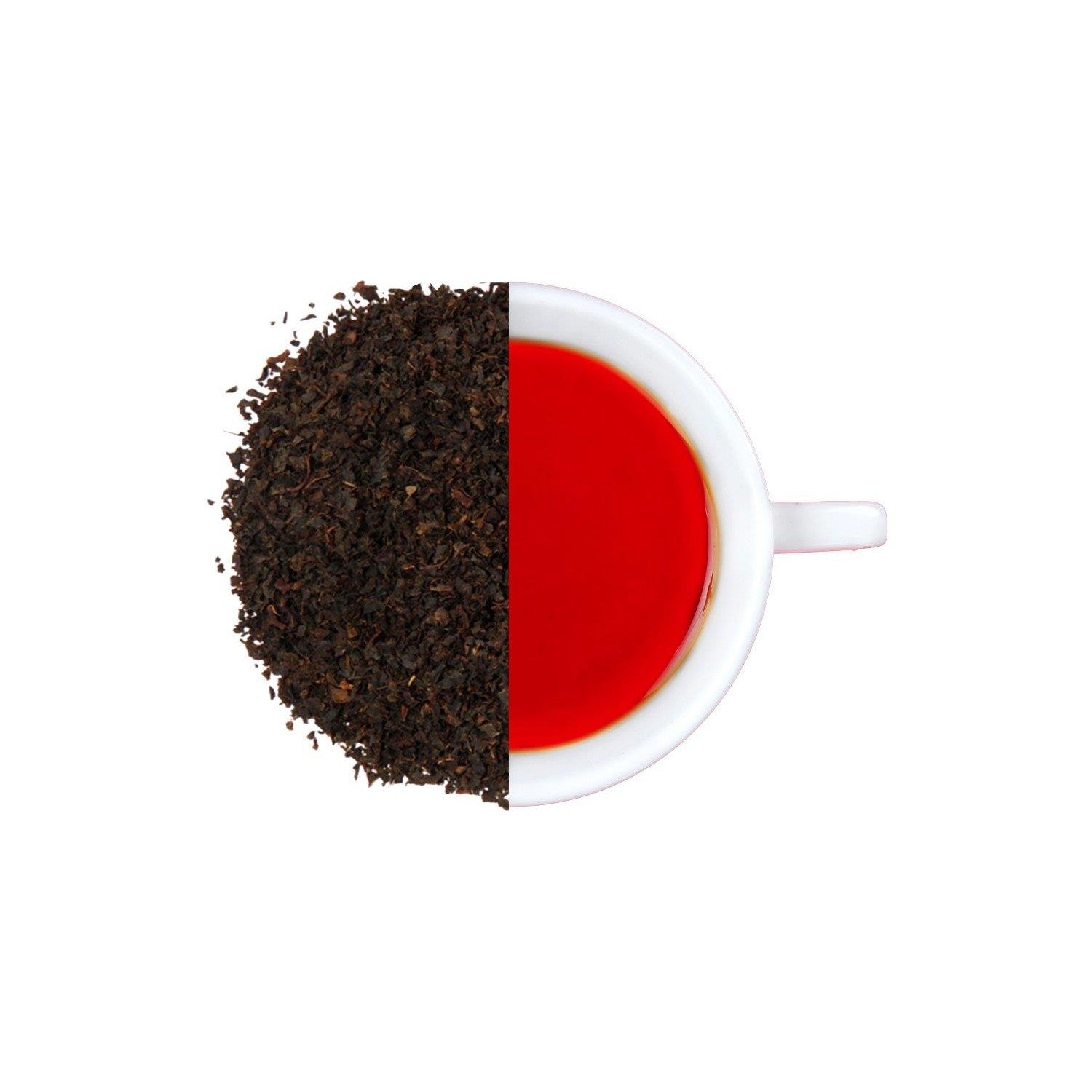 Beta Tea Beta Kizil Dem Turk tea 500 g quality natural Yapraklarla rich aroma Turkiye Menseli - MALLTURK