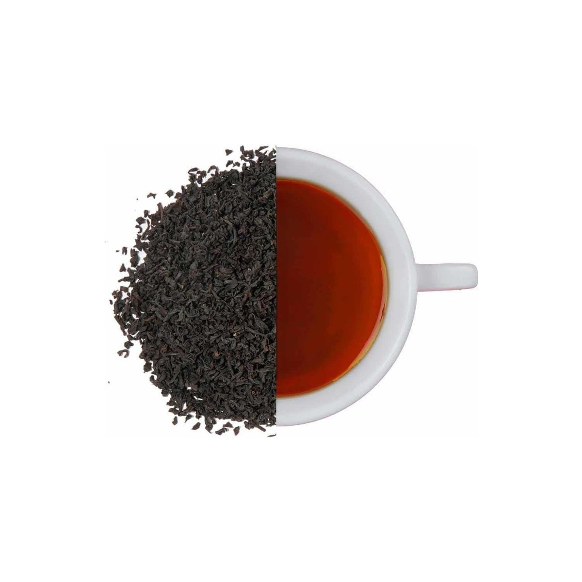 Beta Tea Beta Super Tea Metal Ambalaj 100 g (Seylan tea - Ceylon Tea) - MALLTURK