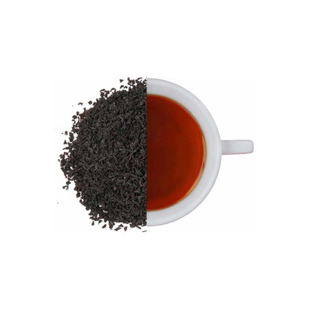Beta Tea Beta Super Tea Metal Ambalaj 100 g (Seylan tea - Ceylon Tea) - MALLTURK
