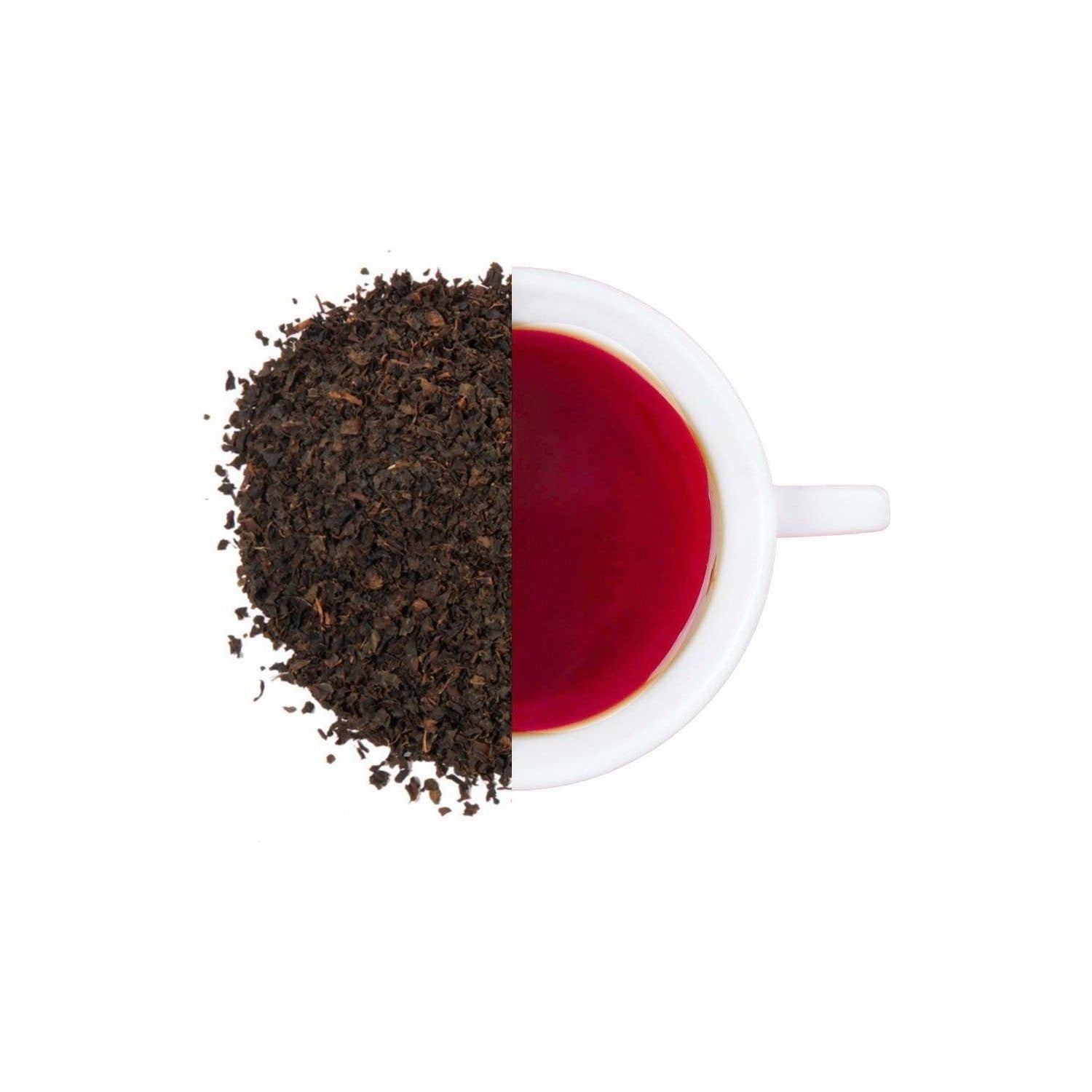 Beta Tea Beta Tac Yaprak Turk tea 400 g Metal Ambalaj - MALLTURK