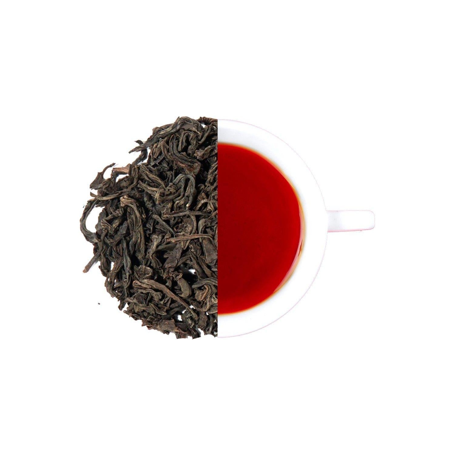 Beta Tea Premium Opa 750 g % 100 Seylon Ithal black tea Parlak and Yumusak aroma with Sri