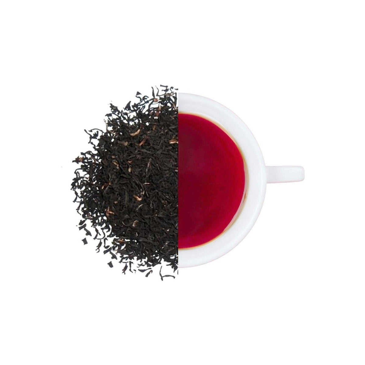 Beta Tea Beta English Best Tea Metal Ambalaj 250 g (Seylan tea - Ceylon Tea) - MALLTURK