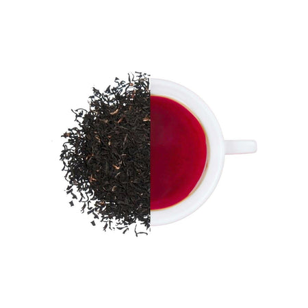 Beta Tea Beta English Best Tea Metal Ambalaj 250 g (Seylan tea - Ceylon Tea) - MALLTURK