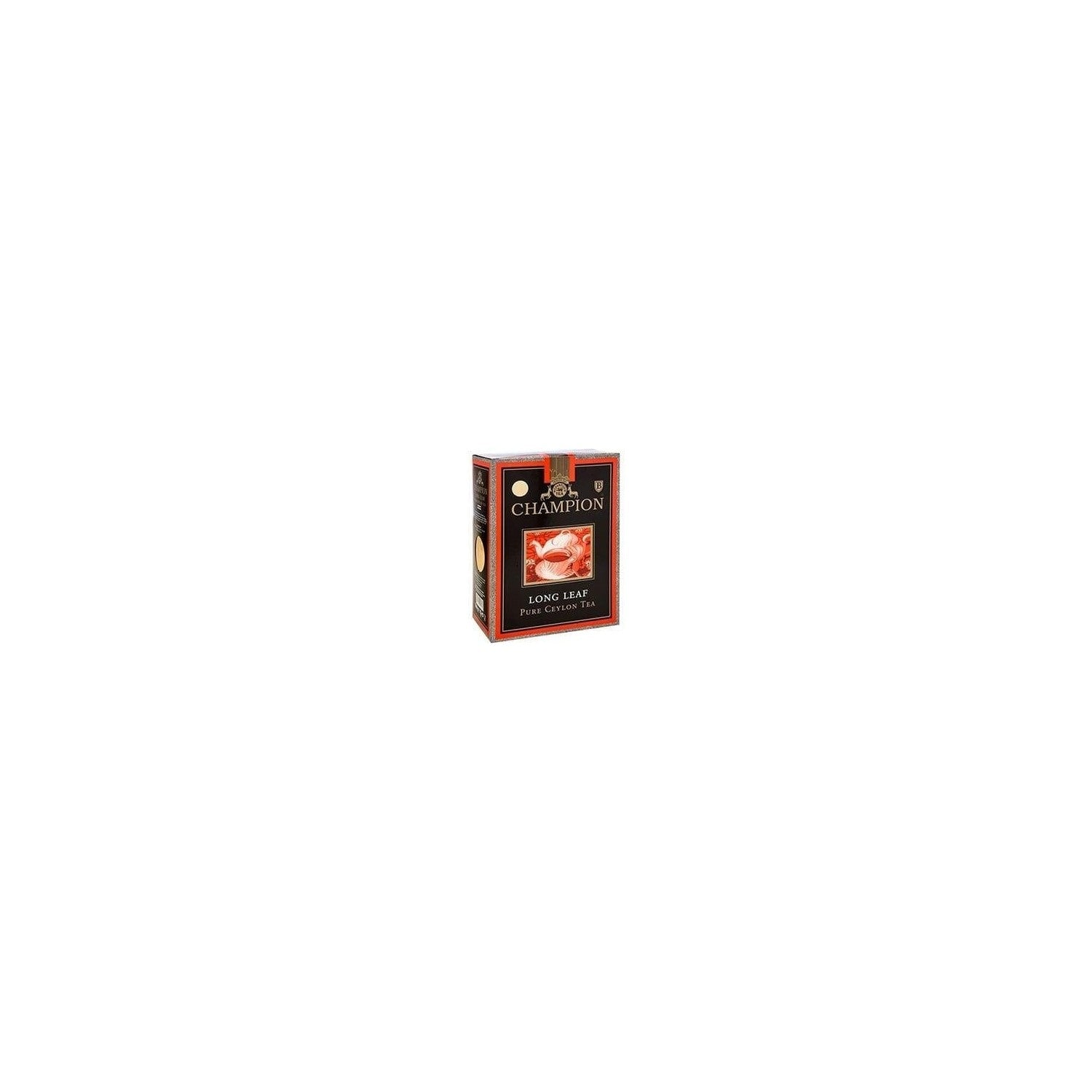 Champion Long Leaf 500 g - MALLTURK