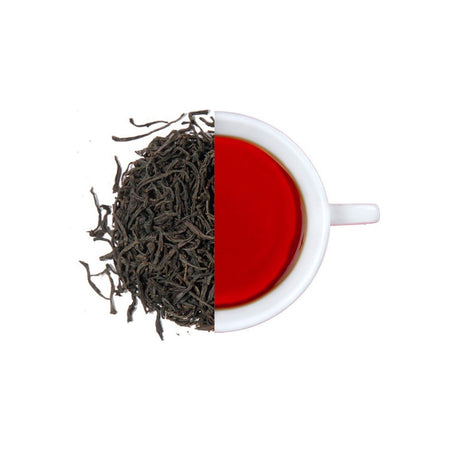 Champion Long Leaf 500 g - MALLTURK