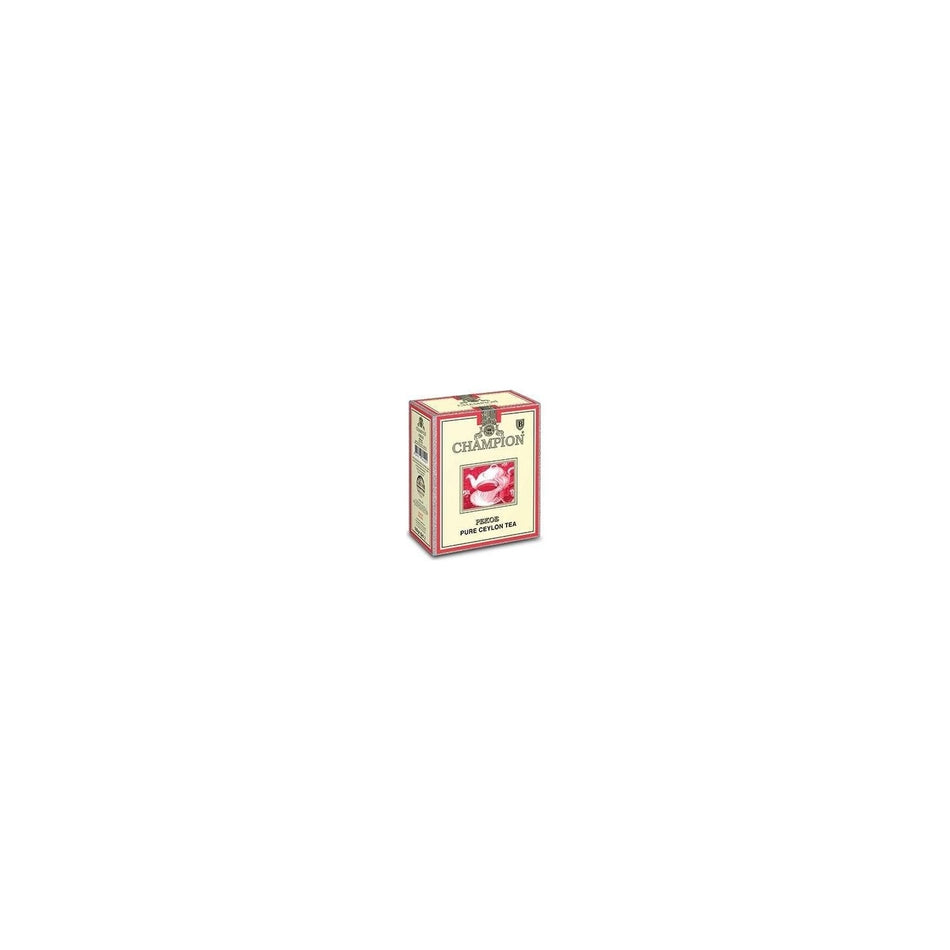 Champion Pekoe 1000 g (Super Pekoe-Seylan tea - Ceylon Tea) - MALLTURK