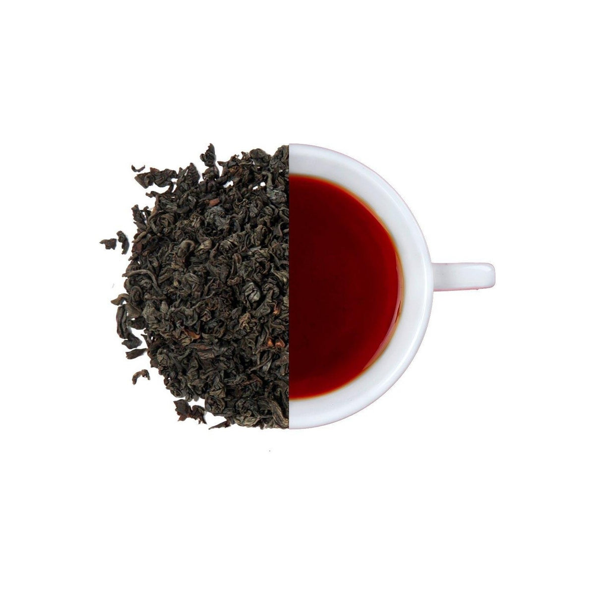 Beta Champion Pekoe 500 g (Super Pekoe-Seylan tea - Ceylon Tea) - MALLTURK