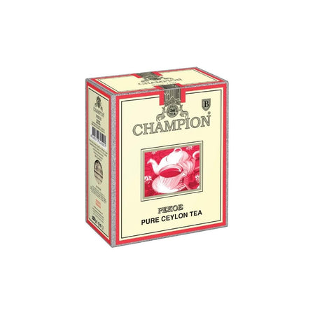 Champion Pekoe 250 g (Super Pekoe) - MALLTURK