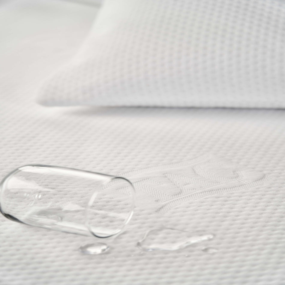 Tac perfect Waterproof fitted alez - MALLTURK