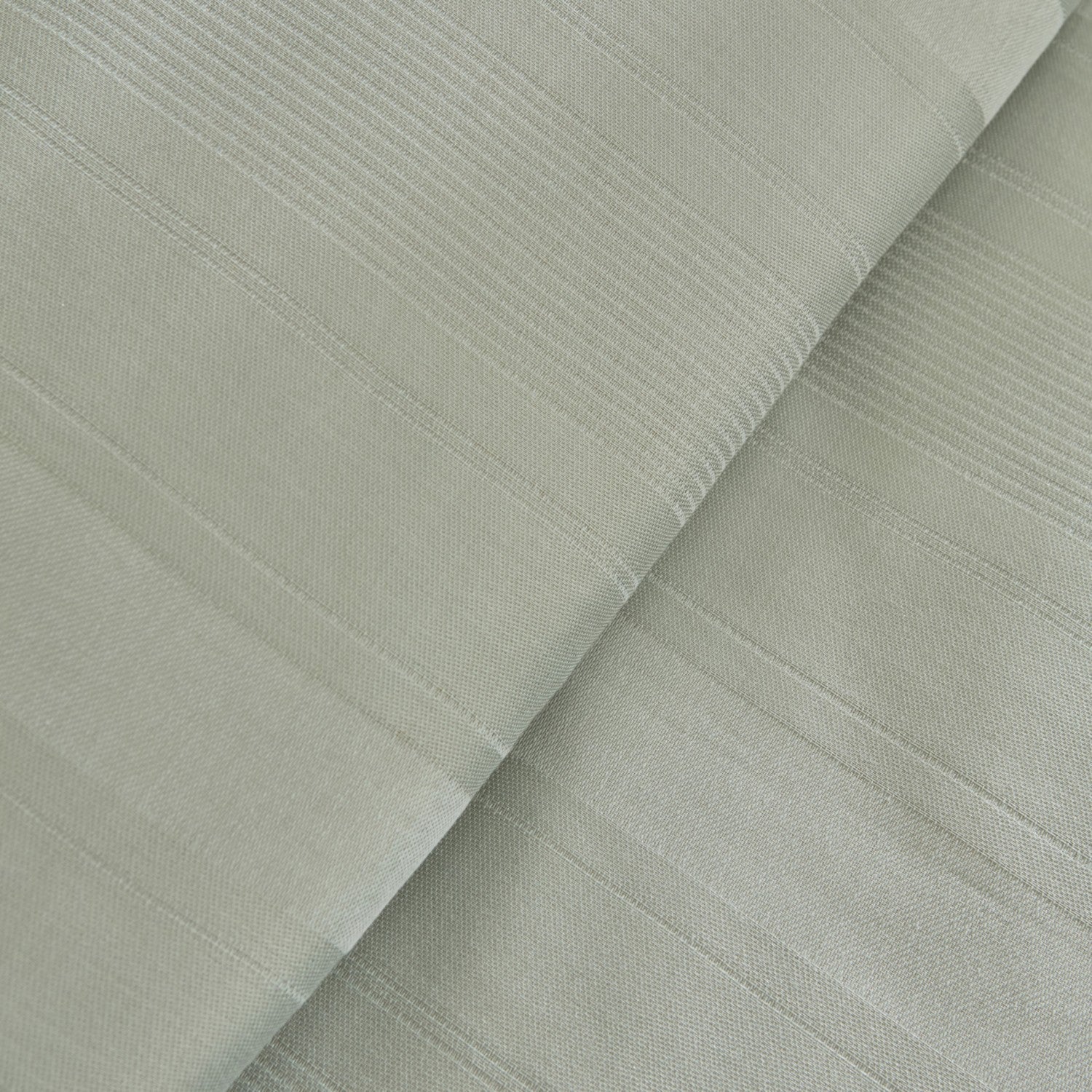 Karaca Home Alvin Double Duvet Cover Set Sage Green - MALLTURK