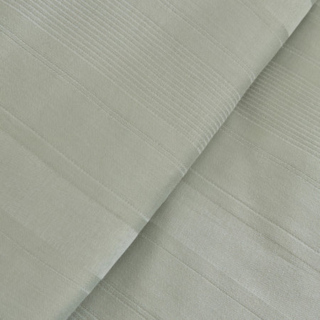 Karaca Home Alvin Double Duvet Cover Set Sage Green - MALLTURK