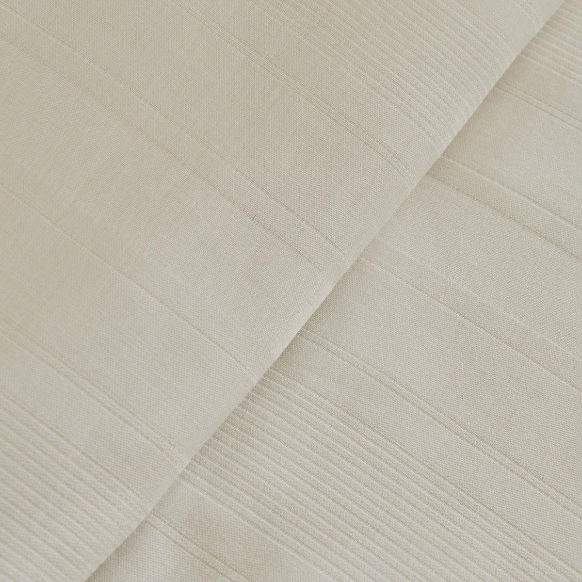 Karaca Home Alvin Double Duvet Cover Set White - MALLTURK