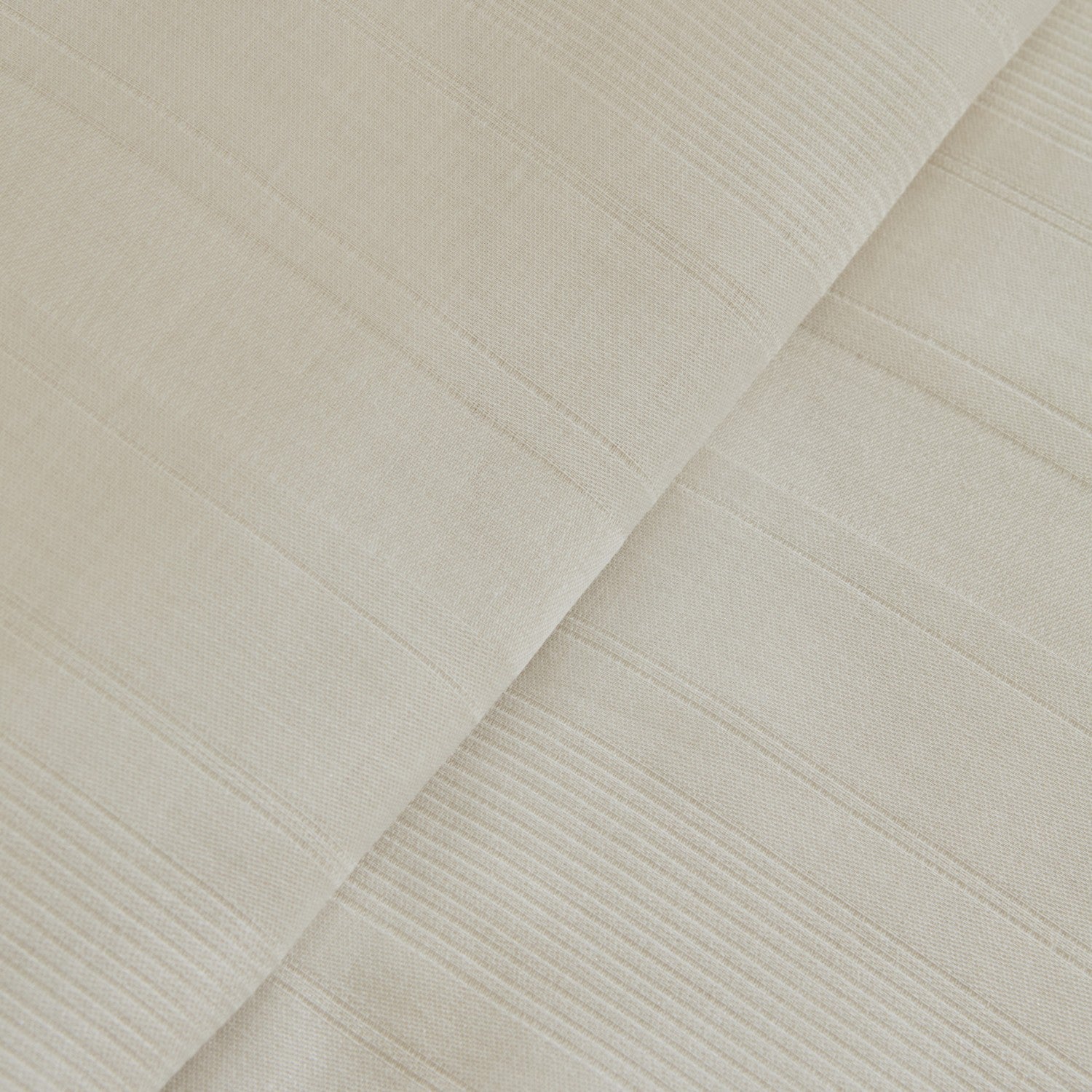 Karaca Home Alvin Double Duvet Cover Set White - MALLTURK