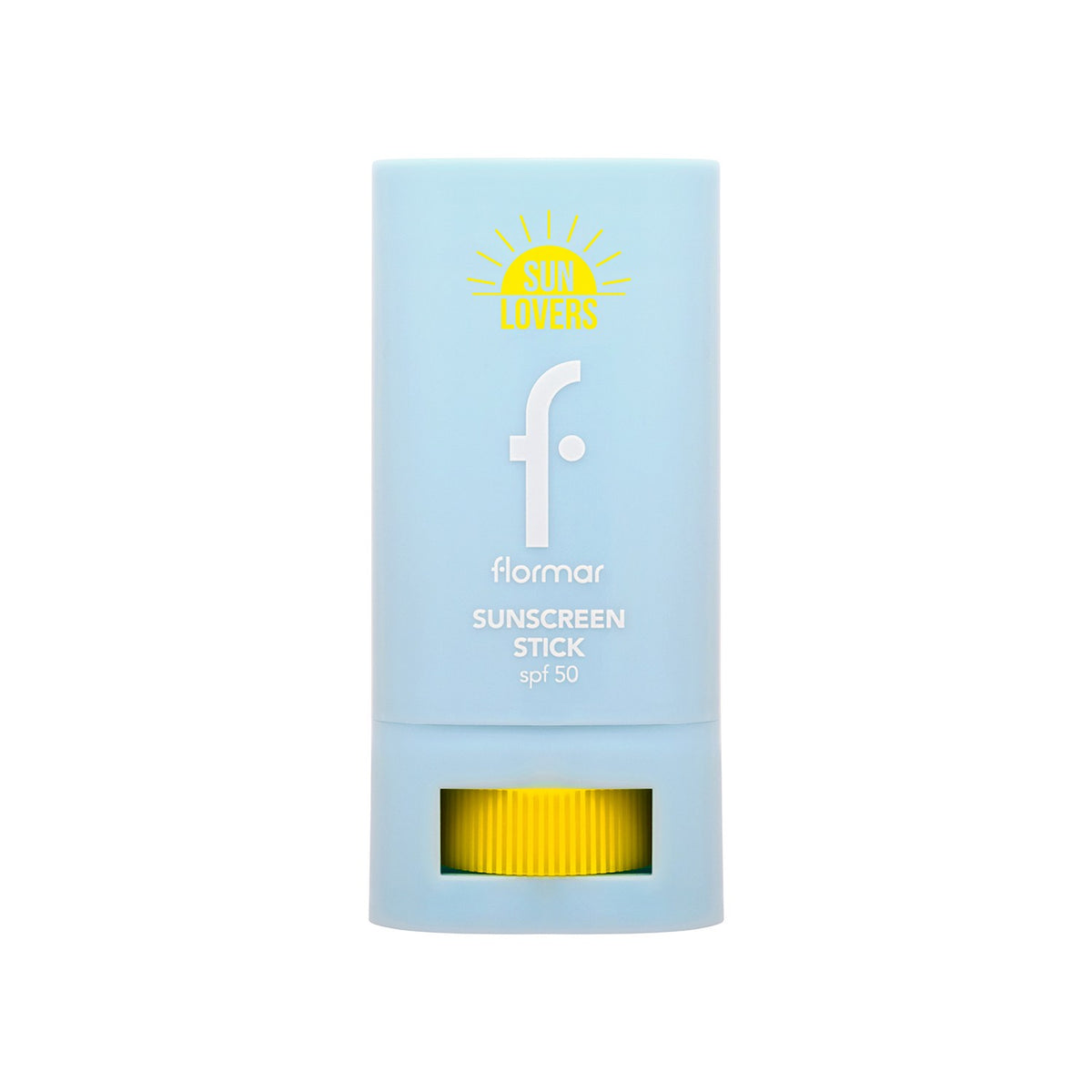 Flormar Sun Lovers Sunscreen Stick SPF50