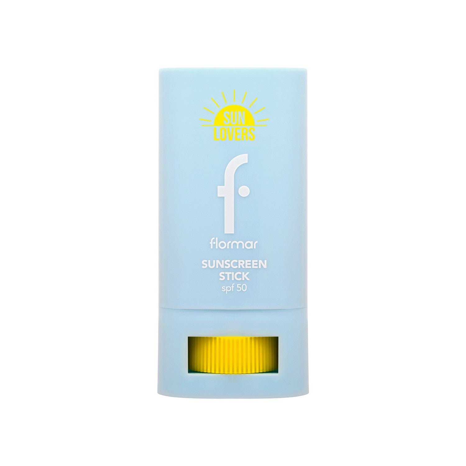 Flormar Sun Lovers Sunscreen Stick SPF50