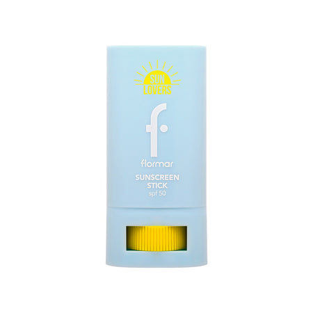 Flormar Sun Lovers Sunscreen Stick SPF50