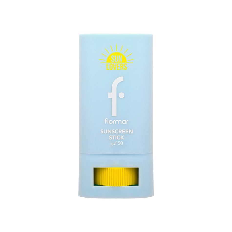 Flormar Sun Lovers Sunscreen Stick SPF50