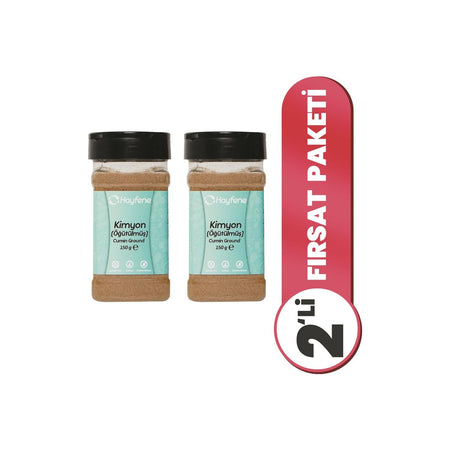 Hayfene Ground Cumin