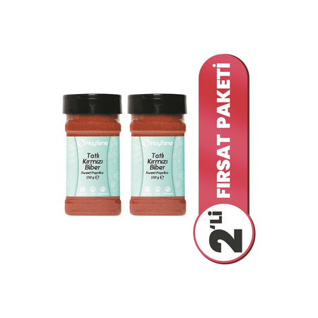 Hayfene Sweet Paprika