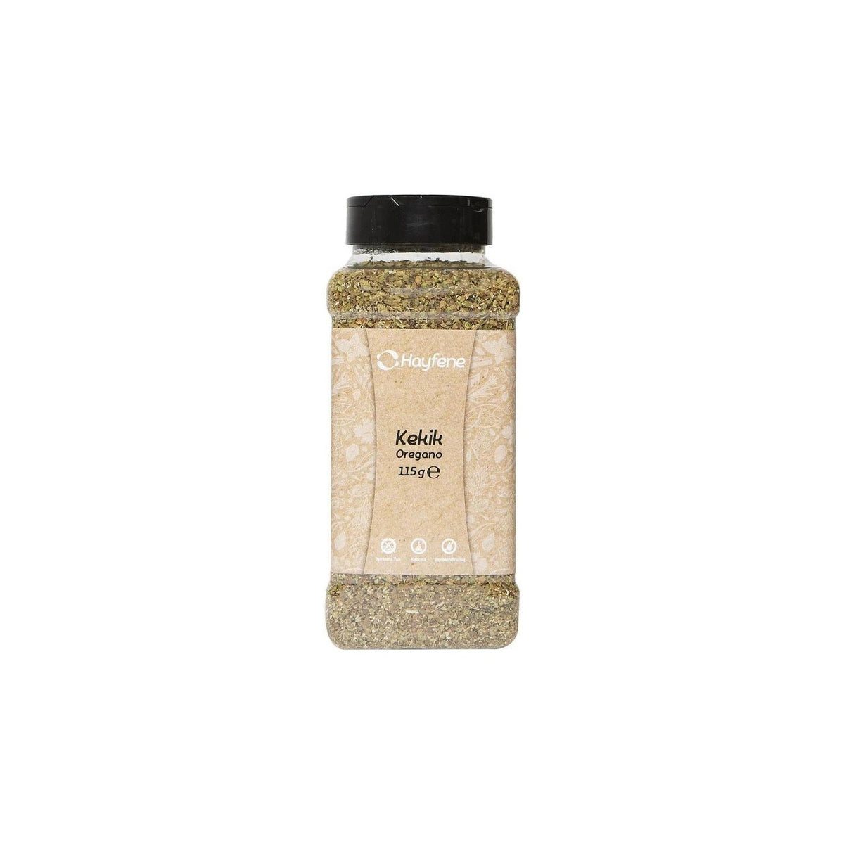 Hayfene Dried Oregano