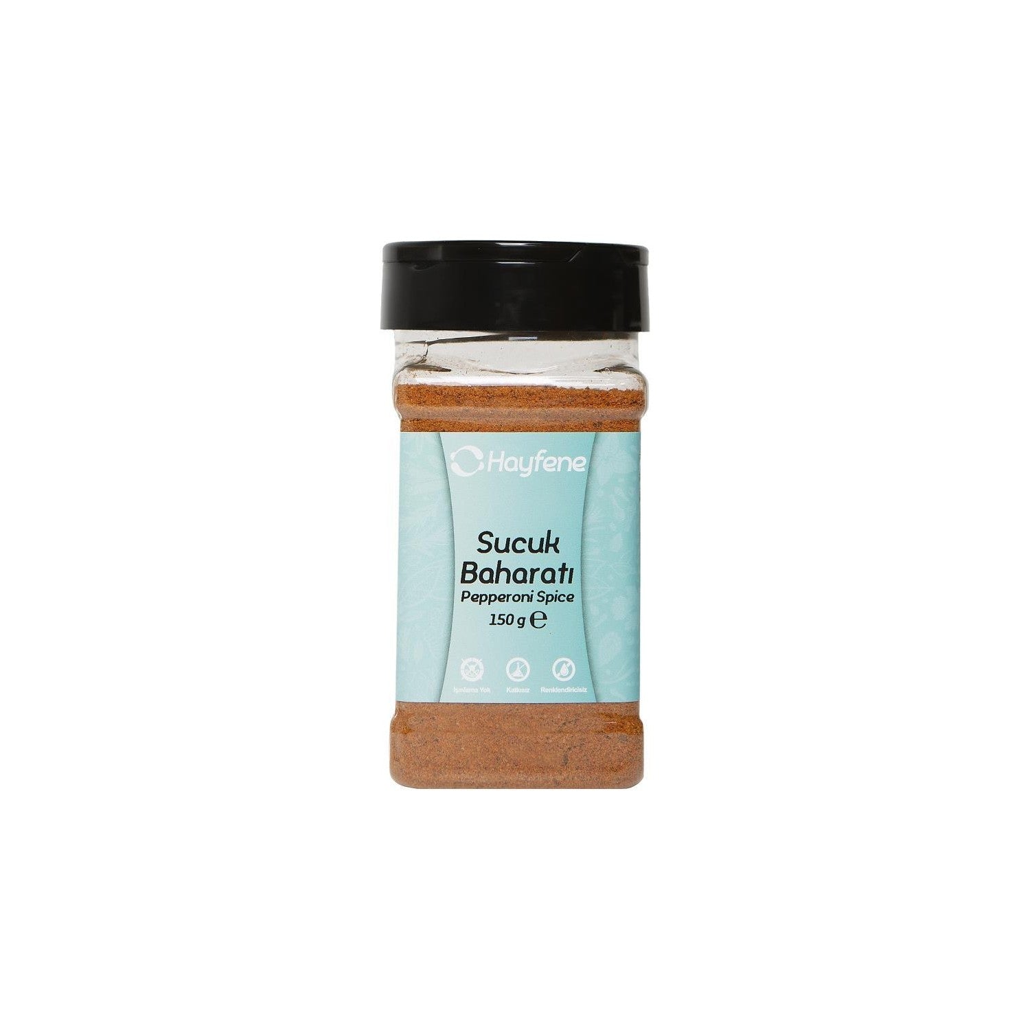 Hayfene Turkish Sausage Spice Blend