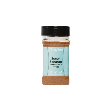 Hayfene Turkish Sausage Spice Blend