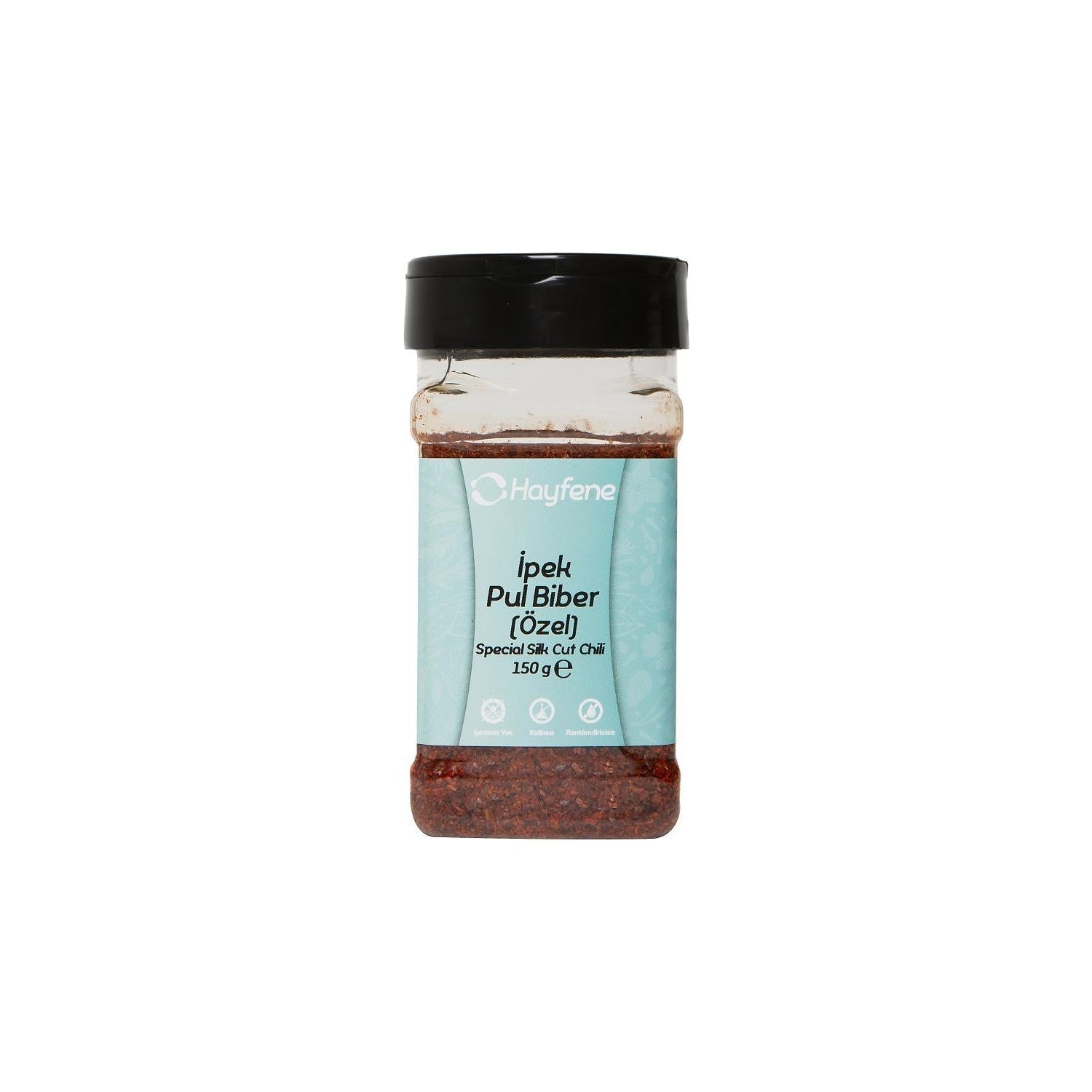 Hayfene Silk-Cut Red Pepper Flakes