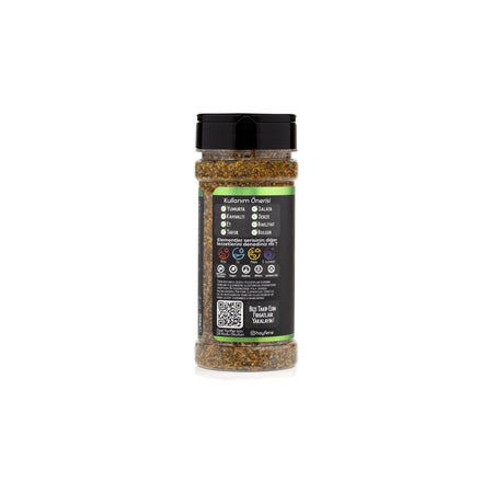 Hayfene Earth Spice Blend
