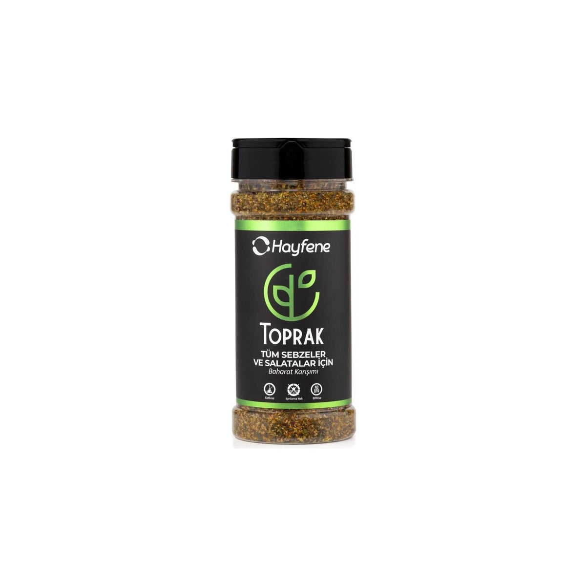 Hayfene Earth Spice Blend