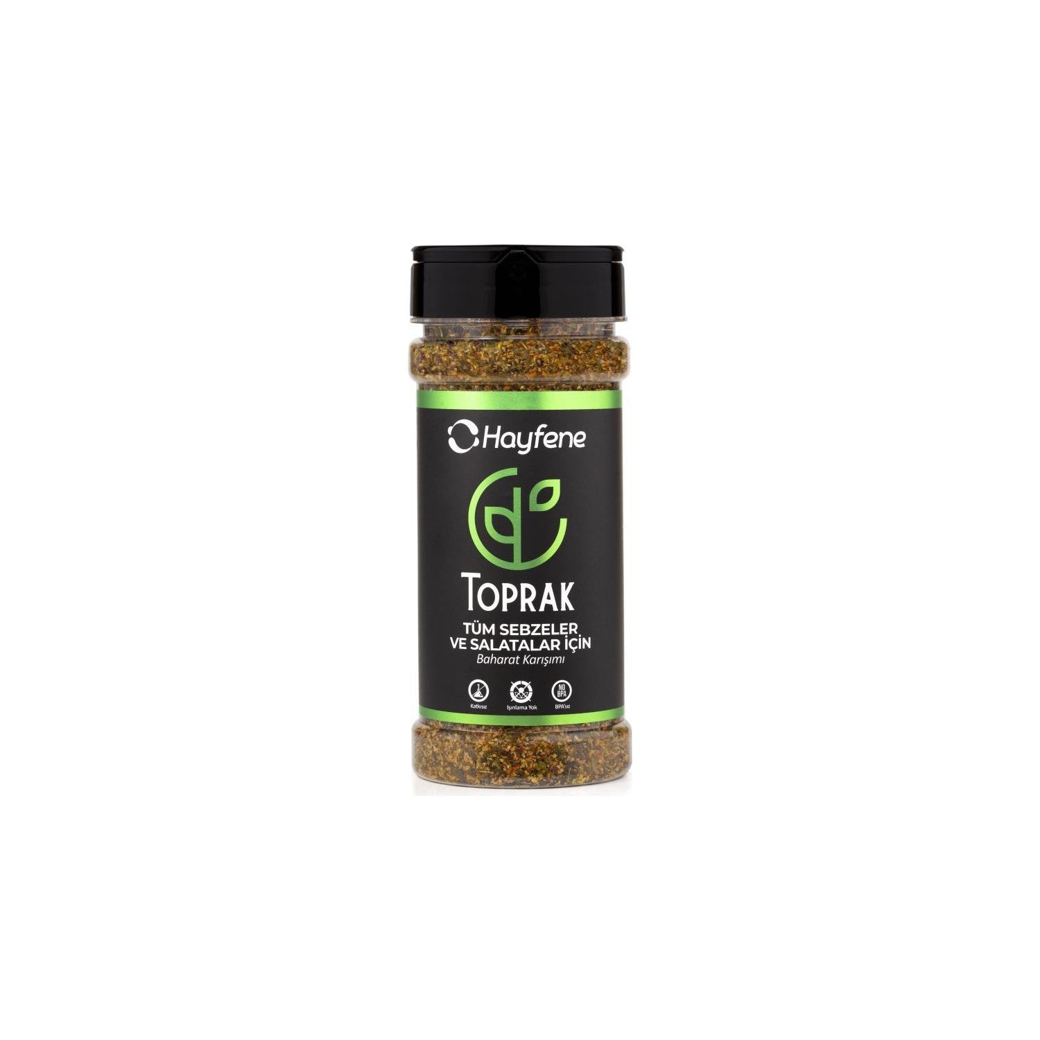 Hayfene Earth Spice Blend