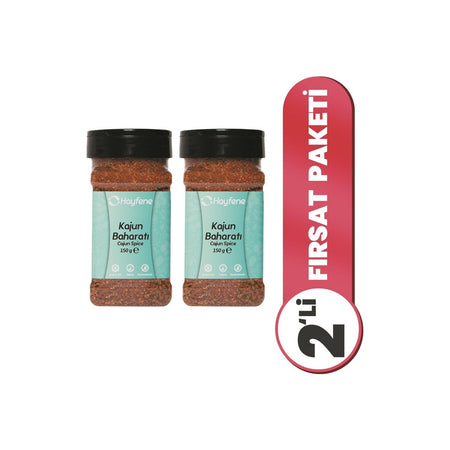 Hayfene Cajun Spice Blend