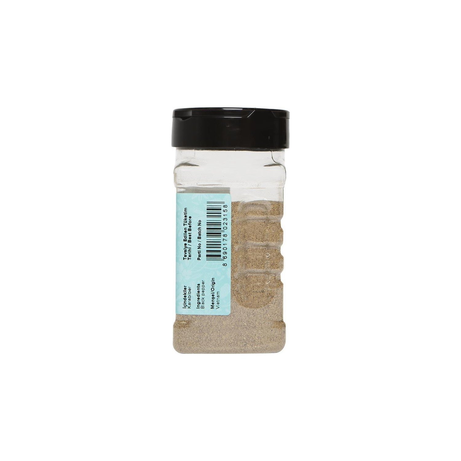 Hayfene Ground Black Pepper
