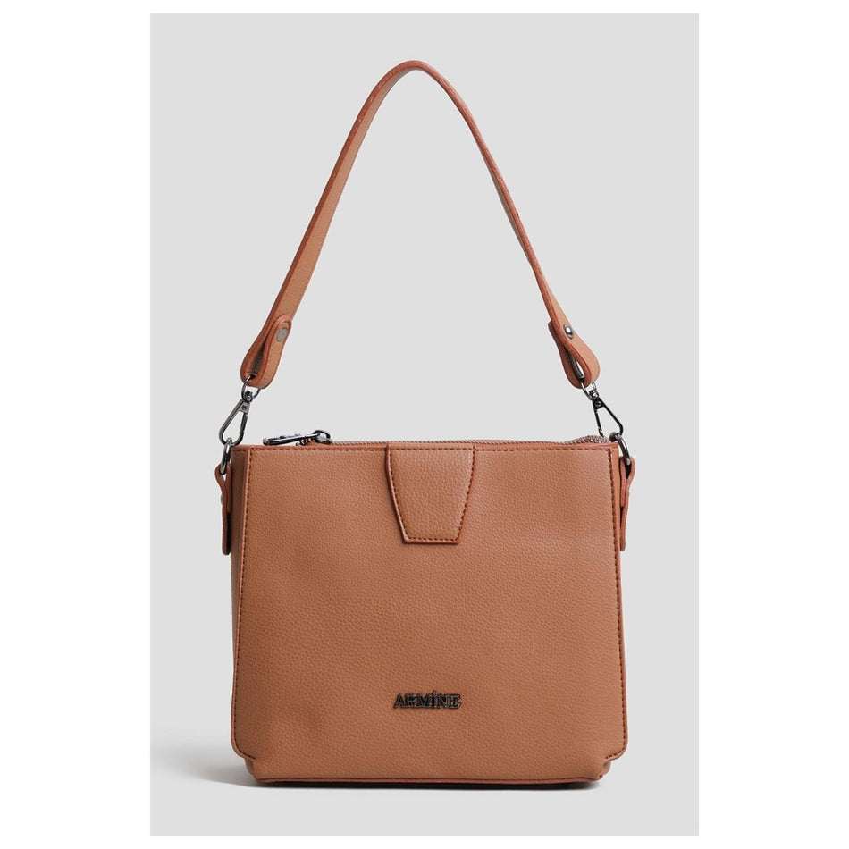 Armine Bag 24YD7348 Tan
