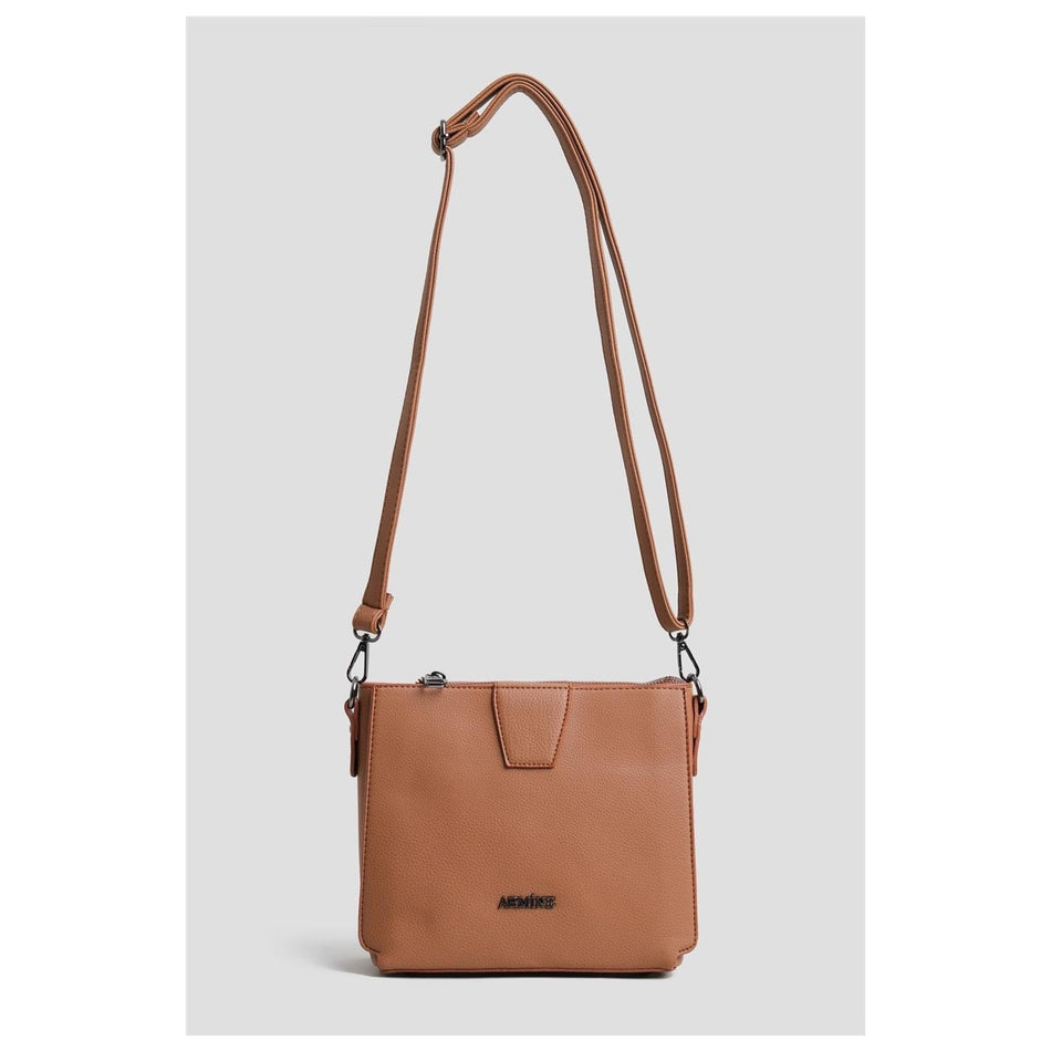 Armine Bag 24YD7348 Tan