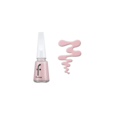 Flormar Nail Enamel Nail Polish - MALLTURK